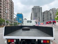 Hino  300 《14呎+雙折雙芯升降尾門》2022 HINO 300 14呎超長軸 只跑3萬 原廠保養 車況超讚 貨車 商用車 日野 | 新北市汽車商業同業公會｜TACA優良車商聯盟｜中古、二手車買車賣車公會認證保固