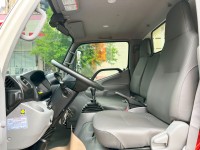 Hino  300 《14呎+雙折雙芯升降尾門》2022 HINO 300 14呎超長軸 只跑3萬 原廠保養 車況超讚 貨車 商用車 日野 | 新北市汽車商業同業公會｜TACA優良車商聯盟｜中古、二手車買車賣車公會認證保固