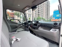 Hino  300 《14呎+雙折雙芯升降尾門》2022 HINO 300 14呎超長軸 只跑3萬 原廠保養 車況超讚 貨車 商用車 日野 | 新北市汽車商業同業公會｜TACA優良車商聯盟｜中古、二手車買車賣車公會認證保固