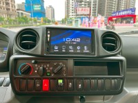 Hino  300 《14呎+雙折雙芯升降尾門》2022 HINO 300 14呎超長軸 只跑3萬 原廠保養 車況超讚 貨車 商用車 日野 | 新北市汽車商業同業公會｜TACA優良車商聯盟｜中古、二手車買車賣車公會認證保固
