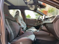 Ford/福特  Focus 《全新領牌車》2024 Ford Focus Wagon ST X 跟新車只差價錢 現省11萬 買這台超划算 原裝進口 | 新北市汽車商業同業公會｜TACA優良車商聯盟｜中古、二手車買車賣車公會認證保固