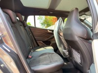 Ford/福特  Focus 《全新領牌車》2024 Ford Focus Wagon ST X 跟新車只差價錢 現省11萬 買這台超划算 原裝進口 | 新北市汽車商業同業公會｜TACA優良車商聯盟｜中古、二手車買車賣車公會認證保固