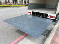 Mitsubishi  Canter 《11尺半+4芯升降尾門》2016 Mitsubishi Canter 堅達 全車超漂亮 車況超讚 貨車 商用車 三菱 | 新北市汽車商業同業公會｜TACA優良車商聯盟｜中古、二手車買車賣車公會認證保固