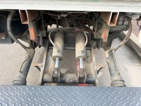 Mitsubishi  Canter 《11尺半+4芯升降尾門》2016 Mitsubishi Canter 堅達 全車超漂亮 車況超讚 貨車 商用車 三菱 | 新北市汽車商業同業公會｜TACA優良車商聯盟｜中古、二手車買車賣車公會認證保固