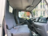 Mitsubishi  Canter 《11尺半+4芯升降尾門》2016 Mitsubishi Canter 堅達 全車超漂亮 車況超讚 貨車 商用車 三菱 | 新北市汽車商業同業公會｜TACA優良車商聯盟｜中古、二手車買車賣車公會認證保固