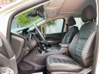 Ford/福特  Kuga 《原廠保固內》2020 Ford Kuga 1.5頂級款 超低里程 只跑5萬 原廠保養 可認證 全車如新 福特 休旅車 | 新北市汽車商業同業公會｜TACA優良車商聯盟｜中古、二手車買車賣車公會認證保固