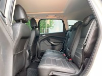 Ford/福特  Kuga 《原廠保固內》2020 Ford Kuga 1.5頂級款 超低里程 只跑5萬 原廠保養 可認證 全車如新 福特 休旅車 | 新北市汽車商業同業公會｜TACA優良車商聯盟｜中古、二手車買車賣車公會認證保固