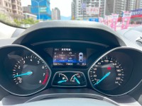 Ford/福特  Kuga 《原廠保固內》2020 Ford Kuga 1.5頂級款 超低里程 只跑5萬 原廠保養 可認證 全車如新 福特 休旅車 | 新北市汽車商業同業公會｜TACA優良車商聯盟｜中古、二手車買車賣車公會認證保固