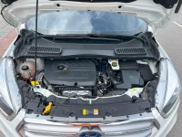 Ford/福特  Kuga 《原廠保固內》2020 Ford Kuga 1.5頂級款 超低里程 只跑5萬 原廠保養 可認證 全車如新 福特 休旅車 | 新北市汽車商業同業公會｜TACA優良車商聯盟｜中古、二手車買車賣車公會認證保固