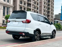 Mitsubishi  Zinger 《跟新車只差價錢》2024 CMC Zinger 1.5T 7人旗艦型 只跑1.2萬公里 全車超漂亮 新車保固內 原鈑件 | 新北市汽車商業同業公會｜TACA優良車商聯盟｜中古、二手車買車賣車公會認證保固