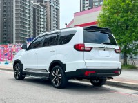Mitsubishi  Zinger 《跟新車只差價錢》2024 CMC Zinger 1.5T 7人旗艦型 只跑1.2萬公里 全車超漂亮 新車保固內 原鈑件 | 新北市汽車商業同業公會｜TACA優良車商聯盟｜中古、二手車買車賣車公會認證保固