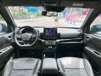 Mitsubishi  Zinger 《跟新車只差價錢》2024 CMC Zinger 1.5T 7人旗艦型 只跑1.2萬公里 全車超漂亮 新車保固內 原鈑件 | 新北市汽車商業同業公會｜TACA優良車商聯盟｜中古、二手車買車賣車公會認證保固