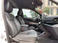 Mitsubishi  Zinger 《跟新車只差價錢》2024 CMC Zinger 1.5T 7人旗艦型 只跑1.2萬公里 全車超漂亮 新車保固內 原鈑件 | 新北市汽車商業同業公會｜TACA優良車商聯盟｜中古、二手車買車賣車公會認證保固