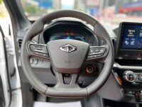 Mitsubishi  Zinger 《跟新車只差價錢》2024 CMC Zinger 1.5T 7人旗艦型 只跑1.2萬公里 全車超漂亮 新車保固內 原鈑件 | 新北市汽車商業同業公會｜TACA優良車商聯盟｜中古、二手車買車賣車公會認證保固