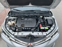 Toyota  Altis 《全台優質首選》2017 Toyota Corolla Altis 1.8 豪華版 只跑13萬 全車如新 車況超讚 神車 | 新北市汽車商業同業公會｜TACA優良車商聯盟｜中古、二手車買車賣車公會認證保固