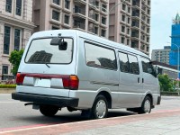 Ford/福特  Econovan 《市場優質首選》2009 Ford Econovan 2.0 載卡多 廂型車 只跑16萬 全車如新 車況超讚 福特 商用 | 新北市汽車商業同業公會｜TACA優良車商聯盟｜中古、二手車買車賣車公會認證保固
