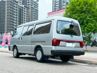 Ford/福特  Econovan 《市場優質首選》2009 Ford Econovan 2.0 載卡多 廂型車 只跑16萬 全車如新 車況超讚 福特 商用 | 新北市汽車商業同業公會｜TACA優良車商聯盟｜中古、二手車買車賣車公會認證保固
