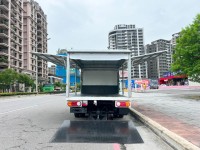 Hyundai  Porter 《只跑3600公里》2022 Hyundai Porter 2.5 自排 大單廂 升降尾門 四面開 現代 小霸王 貨車 | 新北市汽車商業同業公會｜TACA優良車商聯盟｜中古、二手車買車賣車公會認證保固