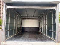 Hyundai  Porter 《只跑3600公里》2022 Hyundai Porter 2.5 自排 大單廂 升降尾門 四面開 現代 小霸王 貨車 | 新北市汽車商業同業公會｜TACA優良車商聯盟｜中古、二手車買車賣車公會認證保固