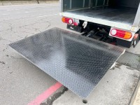 Hyundai  Porter 《只跑3600公里》2022 Hyundai Porter 2.5 自排 大單廂 升降尾門 四面開 現代 小霸王 貨車 | 新北市汽車商業同業公會｜TACA優良車商聯盟｜中古、二手車買車賣車公會認證保固