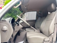 Hyundai  Porter 《只跑3600公里》2022 Hyundai Porter 2.5 自排 大單廂 升降尾門 四面開 現代 小霸王 貨車 | 新北市汽車商業同業公會｜TACA優良車商聯盟｜中古、二手車買車賣車公會認證保固