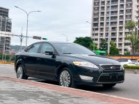 Ford/福特  Mondeo 《全台最佳首選》2010 Ford Mondeo 2.3 經典型 全車超漂亮 只跑12萬 車況一流 福特 轎車 大型房車 | 新北市汽車商業同業公會｜TACA優良車商聯盟｜中古、二手車買車賣車公會認證保固