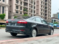 Ford/福特  Mondeo 《全台最佳首選》2010 Ford Mondeo 2.3 經典型 全車超漂亮 只跑12萬 車況一流 福特 轎車 大型房車 | 新北市汽車商業同業公會｜TACA優良車商聯盟｜中古、二手車買車賣車公會認證保固