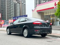 Ford/福特  Mondeo 《全台最佳首選》2010 Ford Mondeo 2.3 經典型 全車超漂亮 只跑12萬 車況一流 福特 轎車 大型房車 | 新北市汽車商業同業公會｜TACA優良車商聯盟｜中古、二手車買車賣車公會認證保固