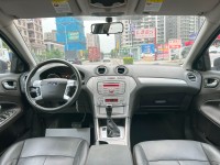 Ford/福特  Mondeo 《全台最佳首選》2010 Ford Mondeo 2.3 經典型 全車超漂亮 只跑12萬 車況一流 福特 轎車 大型房車 | 新北市汽車商業同業公會｜TACA優良車商聯盟｜中古、二手車買車賣車公會認證保固