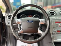 Ford/福特  Mondeo 《全台最佳首選》2010 Ford Mondeo 2.3 經典型 全車超漂亮 只跑12萬 車況一流 福特 轎車 大型房車 | 新北市汽車商業同業公會｜TACA優良車商聯盟｜中古、二手車買車賣車公會認證保固