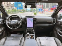 Ford/福特  Ranger 《現車不用等》2023 Ford Ranger Wildtrak 只跑4600公里 跟新車只差價錢 省20萬 福特 浪九 | 新北市汽車商業同業公會｜TACA優良車商聯盟｜中古、二手車買車賣車公會認證保固