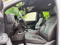 Ford/福特  Ranger 《現車不用等》2023 Ford Ranger Wildtrak 只跑4600公里 跟新車只差價錢 省20萬 福特 浪九 | 新北市汽車商業同業公會｜TACA優良車商聯盟｜中古、二手車買車賣車公會認證保固