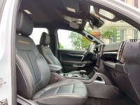 Ford/福特  Ranger 《現車不用等》2023 Ford Ranger Wildtrak 只跑4600公里 跟新車只差價錢 省20萬 福特 浪九 | 新北市汽車商業同業公會｜TACA優良車商聯盟｜中古、二手車買車賣車公會認證保固