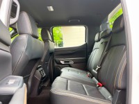 Ford/福特  Ranger 《現車不用等》2023 Ford Ranger Wildtrak 只跑4600公里 跟新車只差價錢 省20萬 福特 浪九 | 新北市汽車商業同業公會｜TACA優良車商聯盟｜中古、二手車買車賣車公會認證保固
