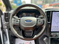 Ford/福特  Ranger 《現車不用等》2023 Ford Ranger Wildtrak 只跑4600公里 跟新車只差價錢 省20萬 福特 浪九 | 新北市汽車商業同業公會｜TACA優良車商聯盟｜中古、二手車買車賣車公會認證保固
