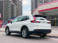 Honda  CR-V 《跟新車只差價錢》2023 Honda CR-V 1.5 VTi-S 只跑1.2萬公里 全車超漂亮 省超過20萬 SUV | 新北市汽車商業同業公會｜TACA優良車商聯盟｜中古、二手車買車賣車公會認證保固
