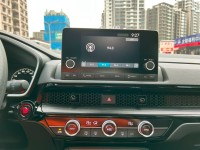 Honda  CR-V 《跟新車只差價錢》2023 Honda CR-V 1.5 VTi-S 只跑1.2萬公里 全車超漂亮 省超過20萬 SUV | 新北市汽車商業同業公會｜TACA優良車商聯盟｜中古、二手車買車賣車公會認證保固