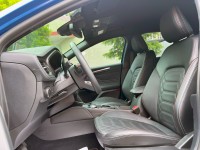 Ford/福特  Focus 《省超過20萬》2023 Ford Focus Wagon 1.5 ST-Line Vignale 只跑2萬 跟新車一樣 | 新北市汽車商業同業公會｜TACA優良車商聯盟｜中古、二手車買車賣車公會認證保固