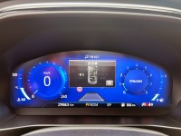 Ford/福特  Focus 《省超過20萬》2023 Ford Focus Wagon 1.5 ST-Line Vignale 只跑2萬 跟新車一樣 | 新北市汽車商業同業公會｜TACA優良車商聯盟｜中古、二手車買車賣車公會認證保固