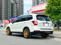 Subaru  Forester 《特價便宜出清》2014 Subaru Forester 2.0 XT Premium 頂級款 渦輪 電動尾門 HK音響 | 新北市汽車商業同業公會｜TACA優良車商聯盟｜中古、二手車買車賣車公會認證保固