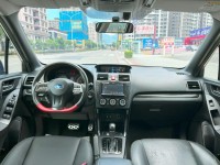 Subaru  Forester 《特價便宜出清》2014 Subaru Forester 2.0 XT Premium 頂級款 渦輪 電動尾門 HK音響 | 新北市汽車商業同業公會｜TACA優良車商聯盟｜中古、二手車買車賣車公會認證保固