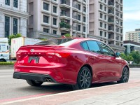 Ford/福特  Focus 《原廠保固到2028年》2022 Ford Focus 4D ST-Line Lommel X賽道版 只跑4萬 全車如新 | 新北市汽車商業同業公會｜TACA優良車商聯盟｜中古、二手車買車賣車公會認證保固
