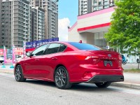 Ford/福特  Focus 《原廠保固到2028年》2022 Ford Focus 4D ST-Line Lommel X賽道版 只跑4萬 全車如新 | 新北市汽車商業同業公會｜TACA優良車商聯盟｜中古、二手車買車賣車公會認證保固