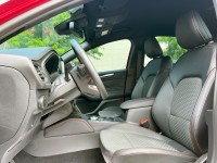 Ford/福特  Focus 《原廠保固到2028年》2022 Ford Focus 4D ST-Line Lommel X賽道版 只跑4萬 全車如新 | 新北市汽車商業同業公會｜TACA優良車商聯盟｜中古、二手車買車賣車公會認證保固
