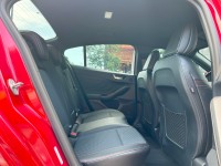 Ford/福特  Focus 《原廠保固到2028年》2022 Ford Focus 4D ST-Line Lommel X賽道版 只跑4萬 全車如新 | 新北市汽車商業同業公會｜TACA優良車商聯盟｜中古、二手車買車賣車公會認證保固