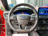 Ford/福特  Focus 《原廠保固到2028年》2022 Ford Focus 4D ST-Line Lommel X賽道版 只跑4萬 全車如新 | 新北市汽車商業同業公會｜TACA優良車商聯盟｜中古、二手車買車賣車公會認證保固