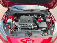 Ford/福特  Focus 《原廠保固到2028年》2022 Ford Focus 4D ST-Line Lommel X賽道版 只跑4萬 全車如新 | 新北市汽車商業同業公會｜TACA優良車商聯盟｜中古、二手車買車賣車公會認證保固