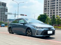 Toyota  Altis 《12代大改款》2019 Toyota Corolla Altis 1.8 豪華版 只跑7萬 全車超漂亮 豐田 國民神車 | 新北市汽車商業同業公會｜TACA優良車商聯盟｜中古、二手車買車賣車公會認證保固
