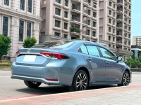 Toyota  Altis 《12代大改款》2019 Toyota Corolla Altis 1.8 豪華版 只跑7萬 全車超漂亮 豐田 國民神車 | 新北市汽車商業同業公會｜TACA優良車商聯盟｜中古、二手車買車賣車公會認證保固
