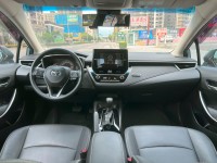 Toyota  Altis 《12代大改款》2019 Toyota Corolla Altis 1.8 豪華版 只跑7萬 全車超漂亮 豐田 國民神車 | 新北市汽車商業同業公會｜TACA優良車商聯盟｜中古、二手車買車賣車公會認證保固